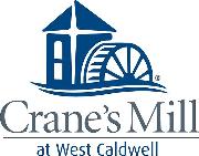 Crane's Mill Logo